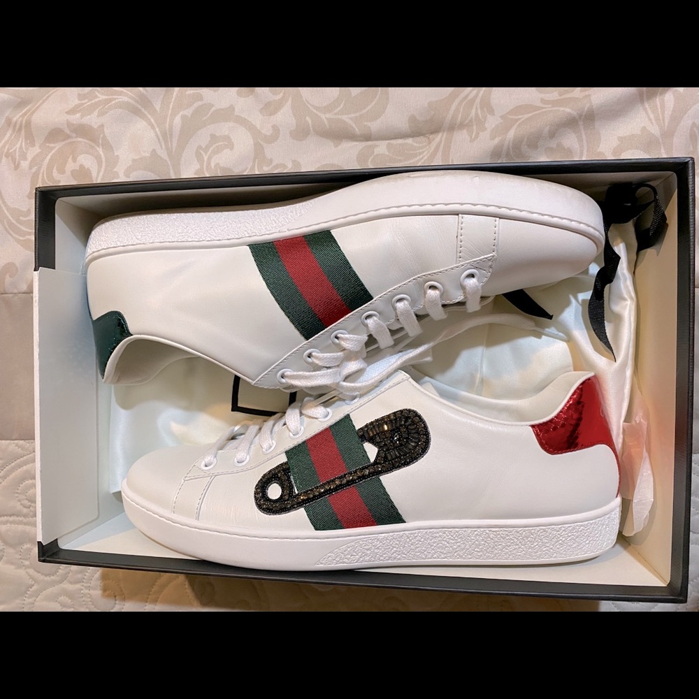Gucci Trainers